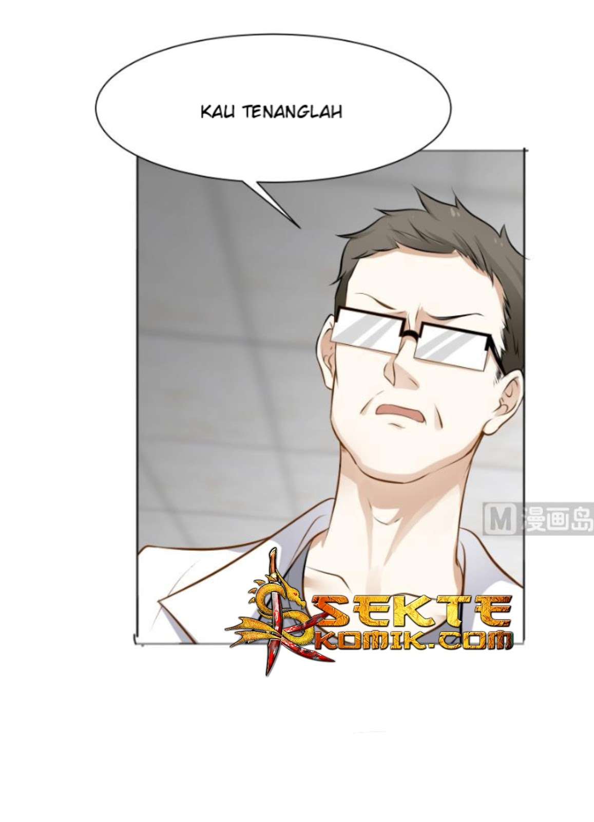 I Have a Dragon on My Body Chapter 61 - halaman 13