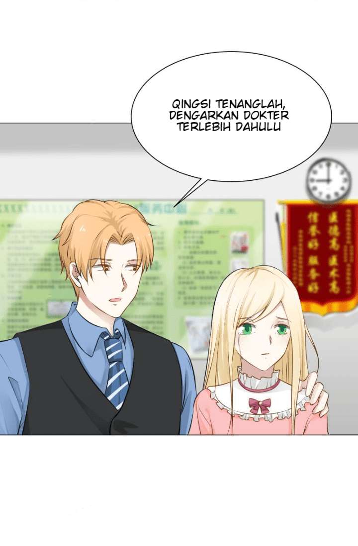 I Have a Dragon on My Body Chapter 61 - halaman 14