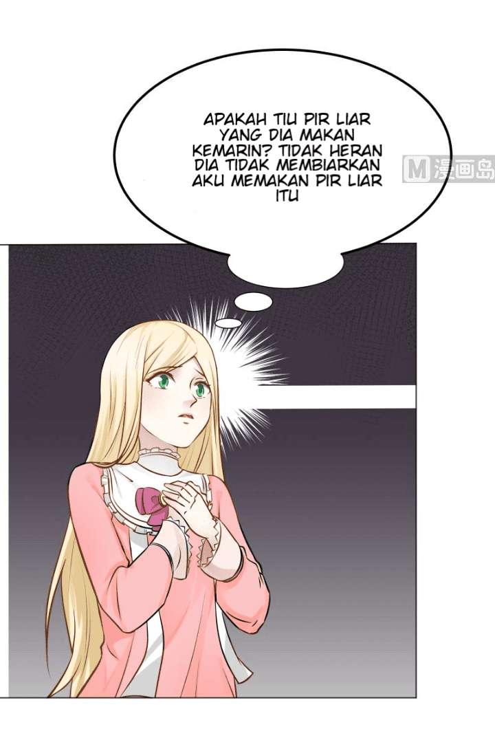 I Have a Dragon on My Body Chapter 61 - halaman 16