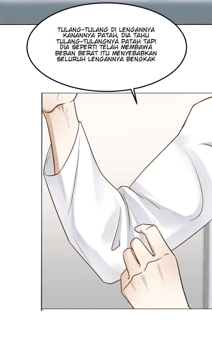 I Have a Dragon on My Body Chapter 61 - halaman 19