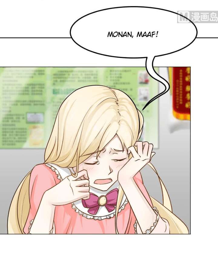 I Have a Dragon on My Body Chapter 61 - halaman 20