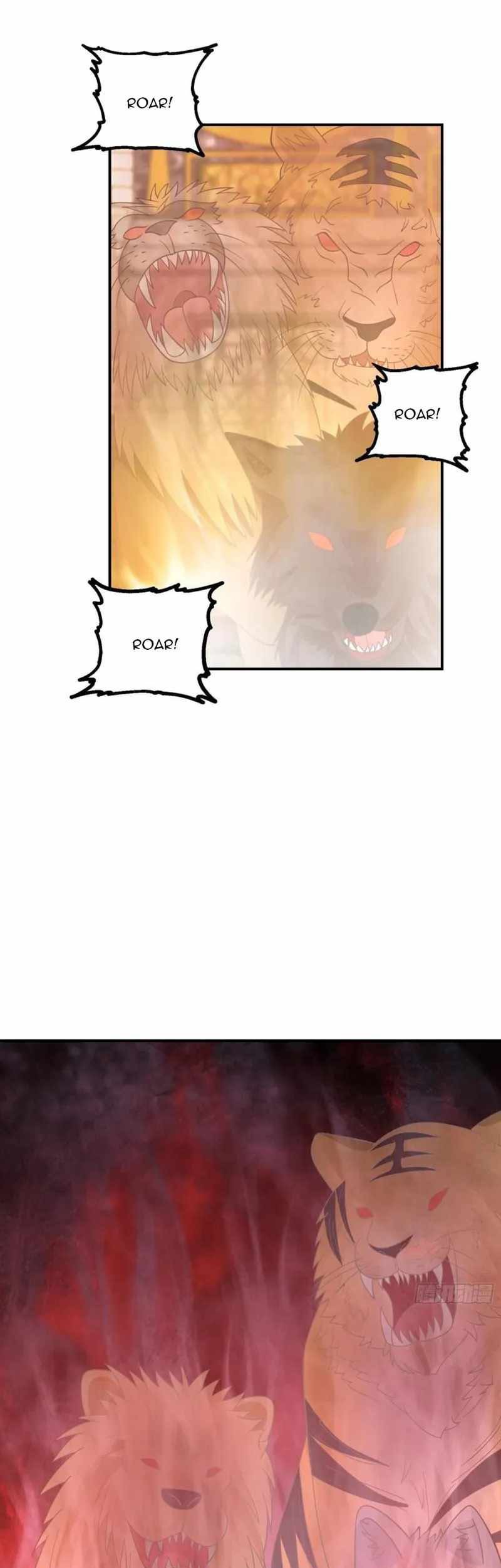 I Have a Dragon on My Body Chapter 610 - halaman 11