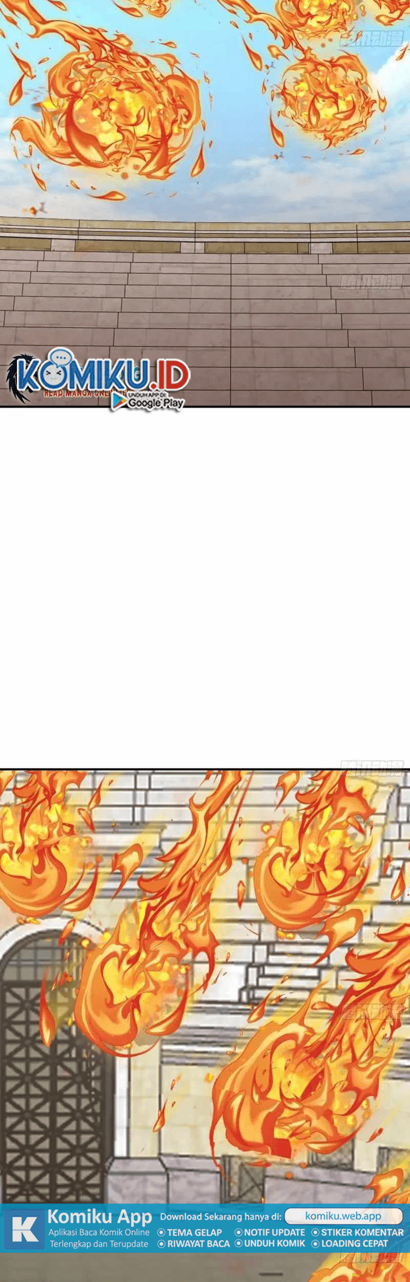 I Have a Dragon on My Body Chapter 611 - halaman 16