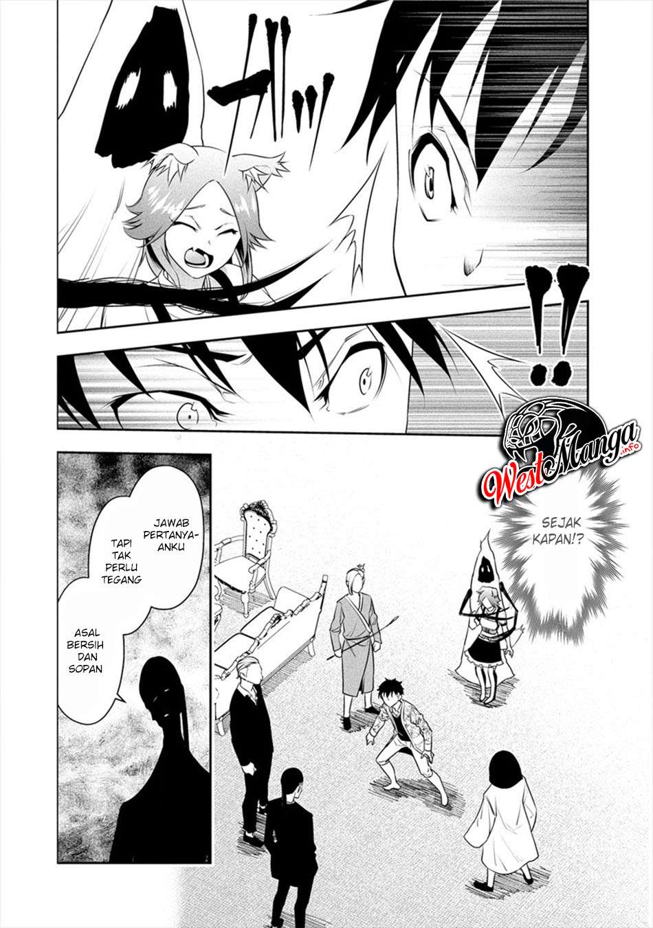I Have a Dragon on My Body Chapter 612 - halaman 16