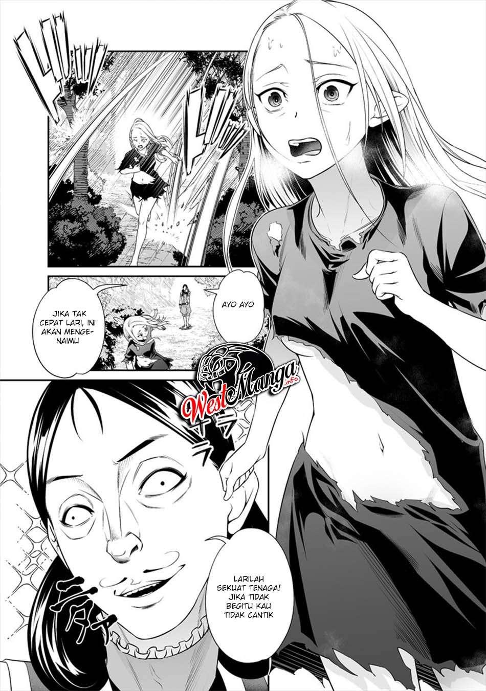 I Have a Dragon on My Body Chapter 613 - halaman 11