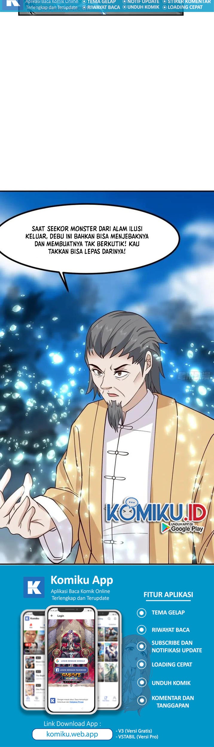 I Have a Dragon on My Body Chapter 613 - halaman 15