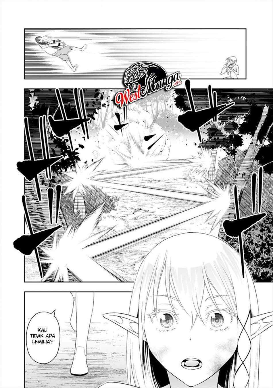 I Have a Dragon on My Body Chapter 614 - halaman 4