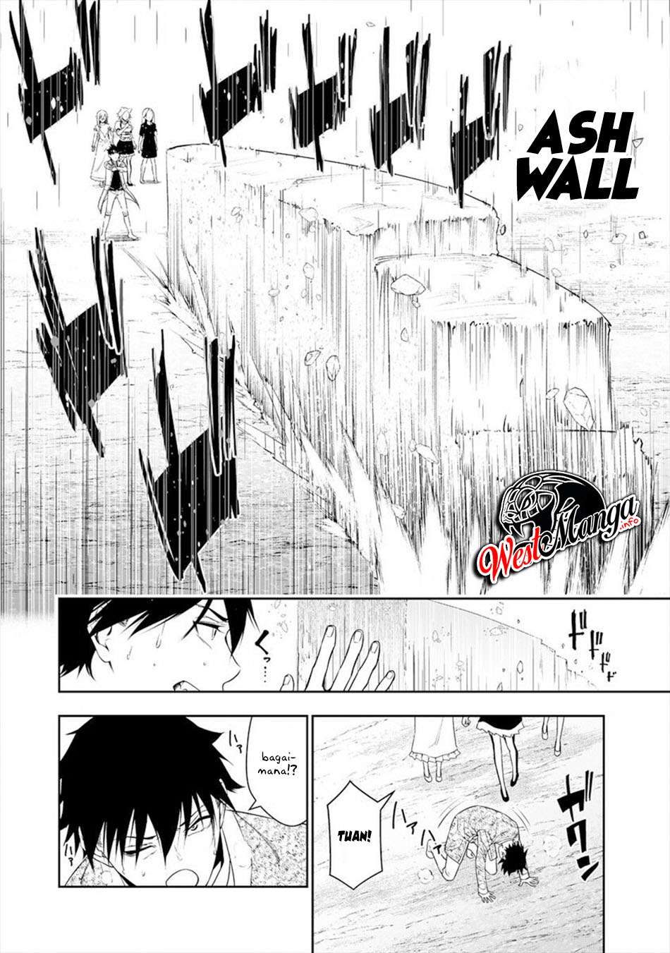 I Have a Dragon on My Body Chapter 616 - halaman 4