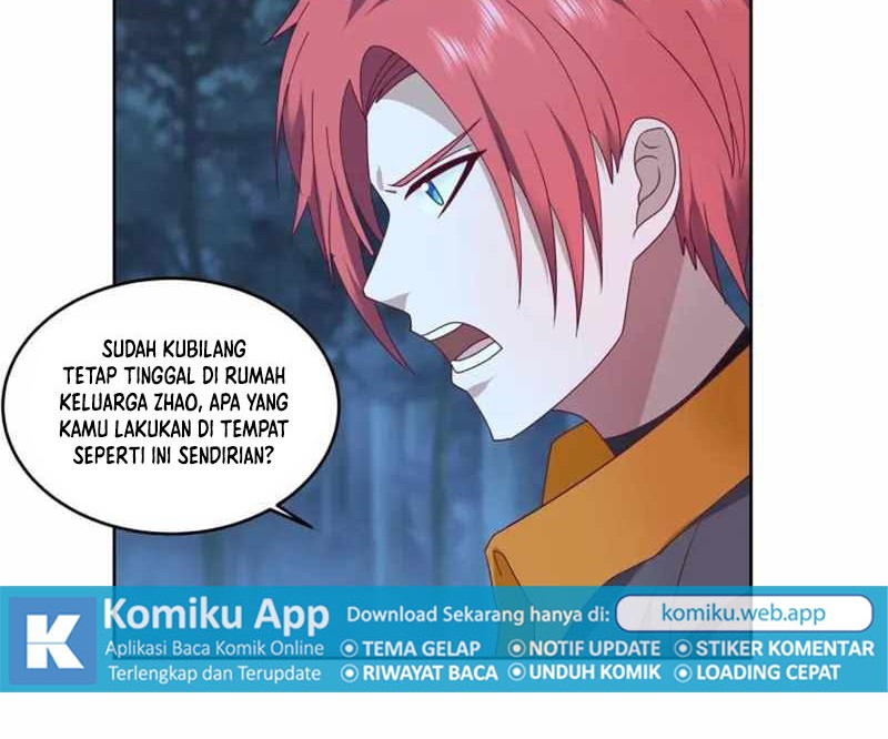 I Have a Dragon on My Body Chapter 617 - halaman 7