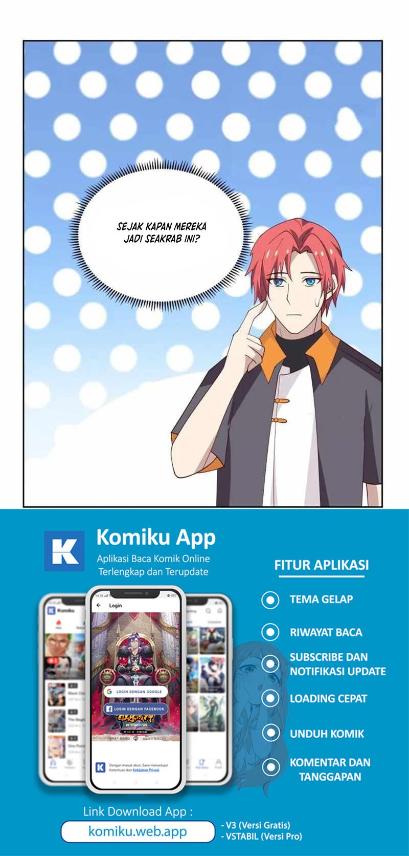 I Have a Dragon on My Body Chapter 618 - halaman 9