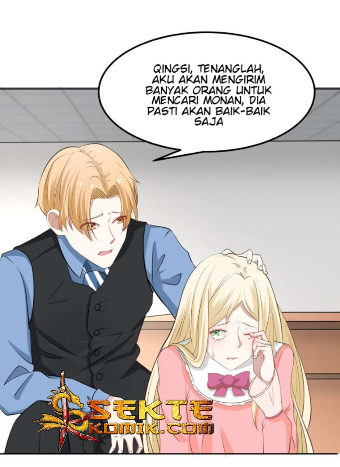 I Have a Dragon on My Body Chapter 62 - halaman 10