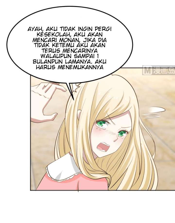 I Have a Dragon on My Body Chapter 62 - halaman 11