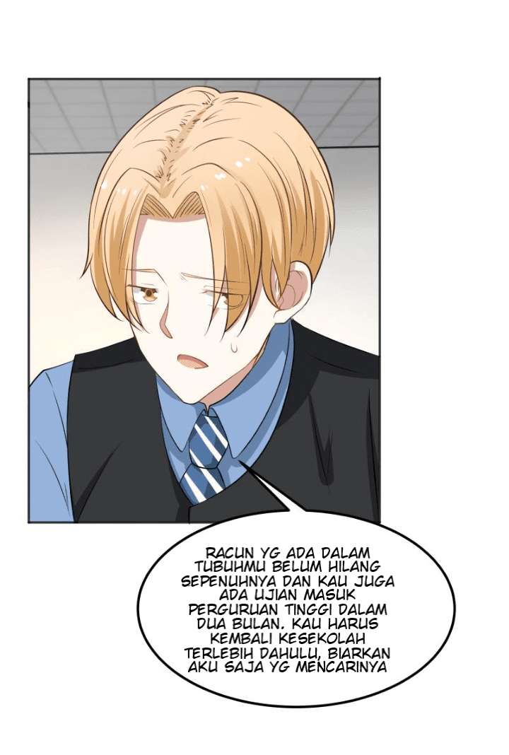 I Have a Dragon on My Body Chapter 62 - halaman 12