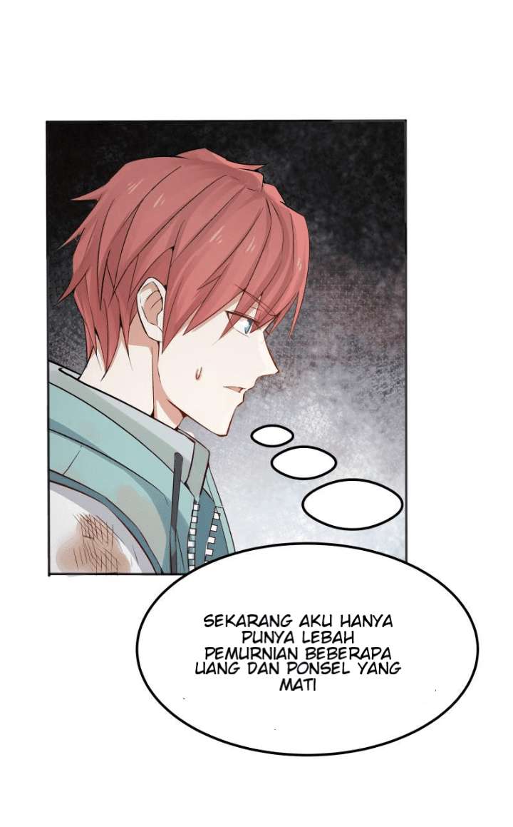 I Have a Dragon on My Body Chapter 62 - halaman 18