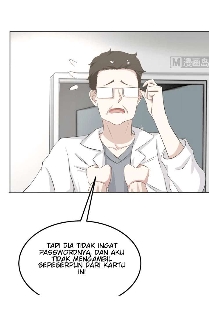 I Have a Dragon on My Body Chapter 62 - halaman 5