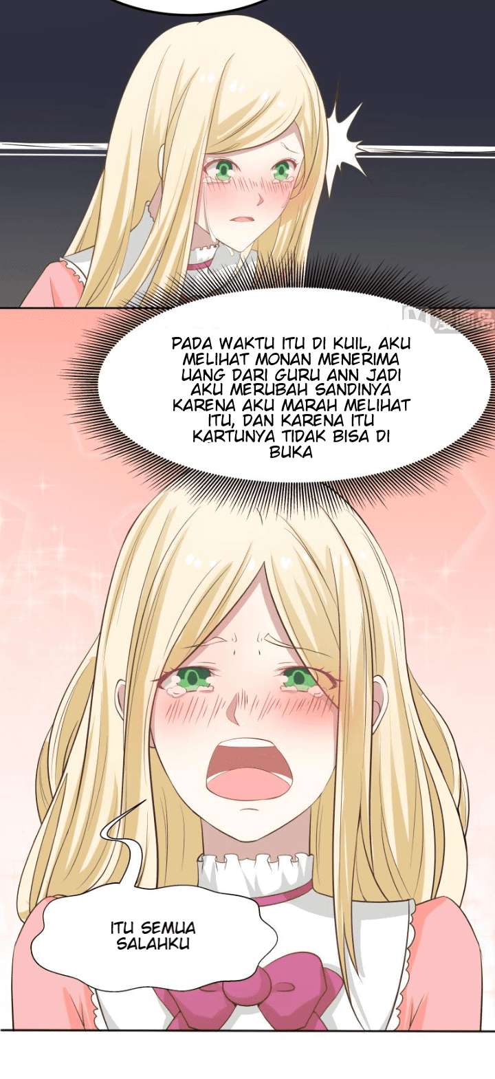 I Have a Dragon on My Body Chapter 62 - halaman 6