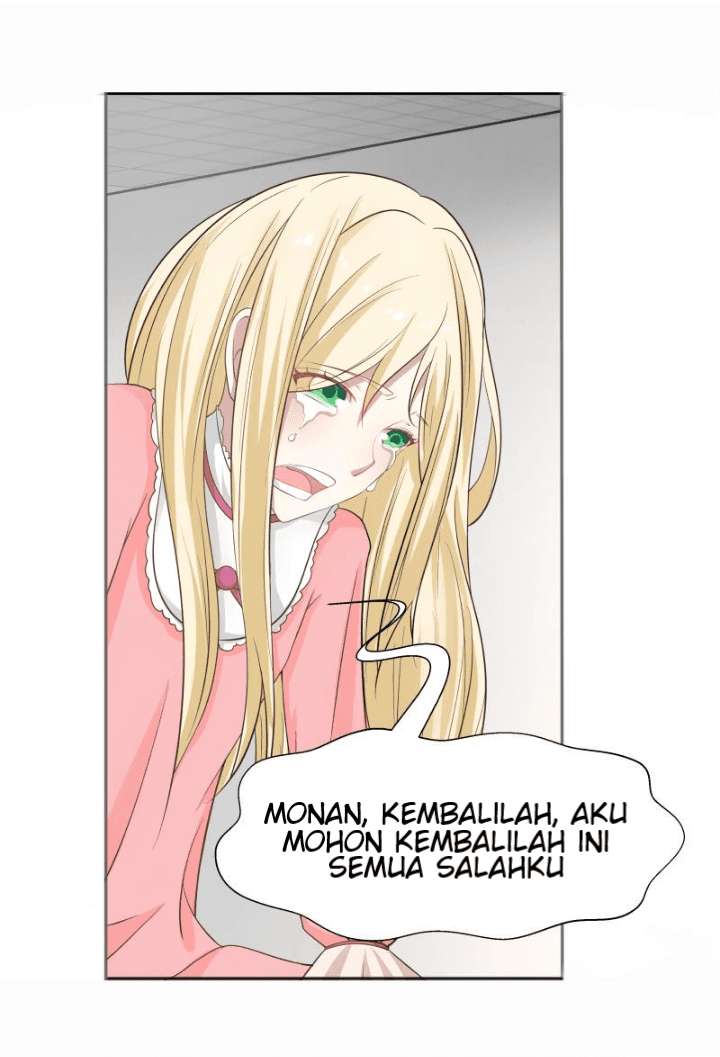 I Have a Dragon on My Body Chapter 62 - halaman 8
