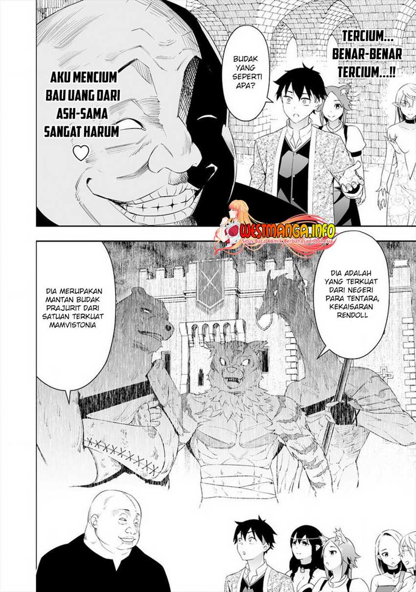 I Have a Dragon on My Body Chapter 623 - halaman 4