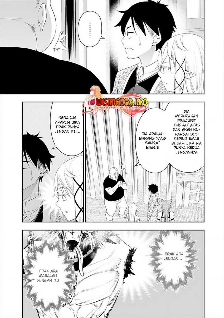 I Have a Dragon on My Body Chapter 623 - halaman 7