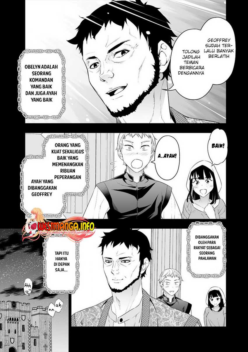 I Have a Dragon on My Body Chapter 624 - halaman 7