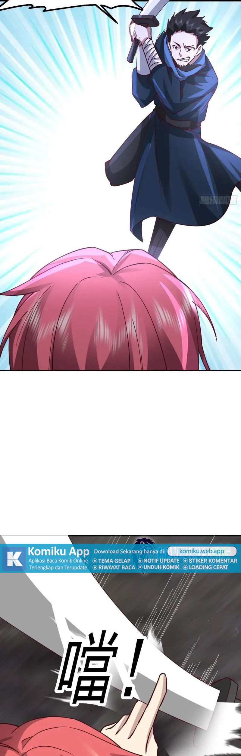 I Have a Dragon on My Body Chapter 627 - halaman 12