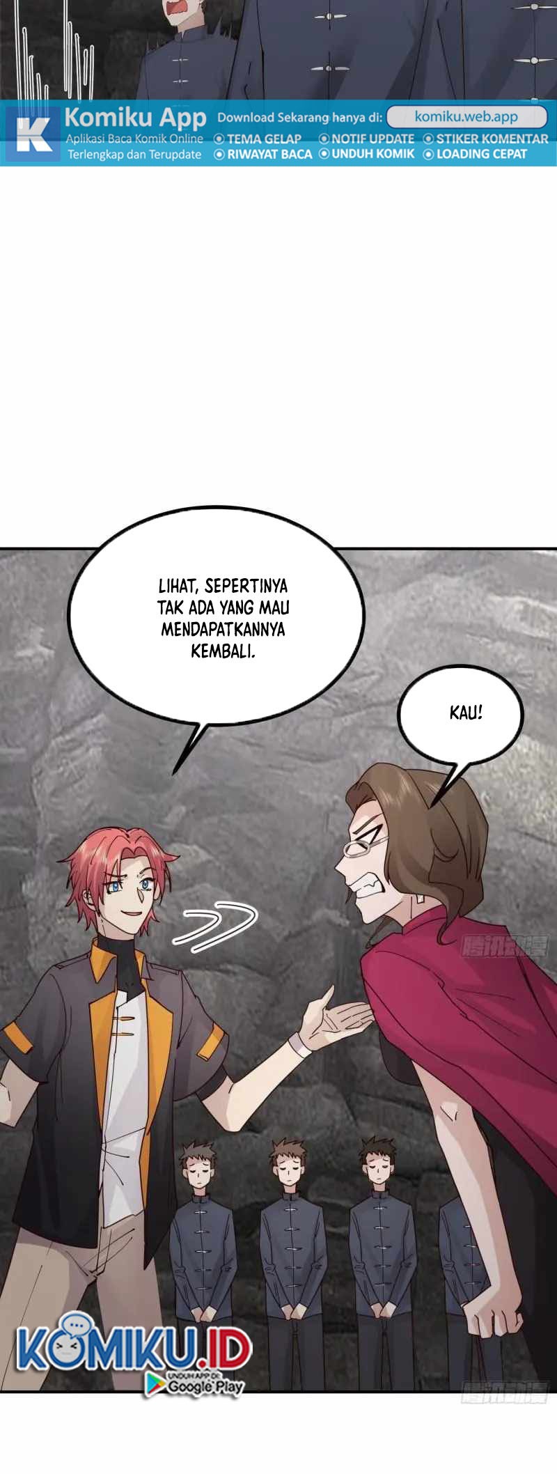 I Have a Dragon on My Body Chapter 628 - halaman 12