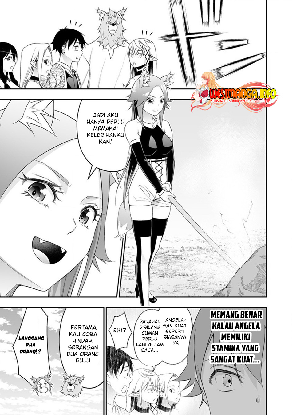 I Have a Dragon on My Body Chapter 628 - halaman 8