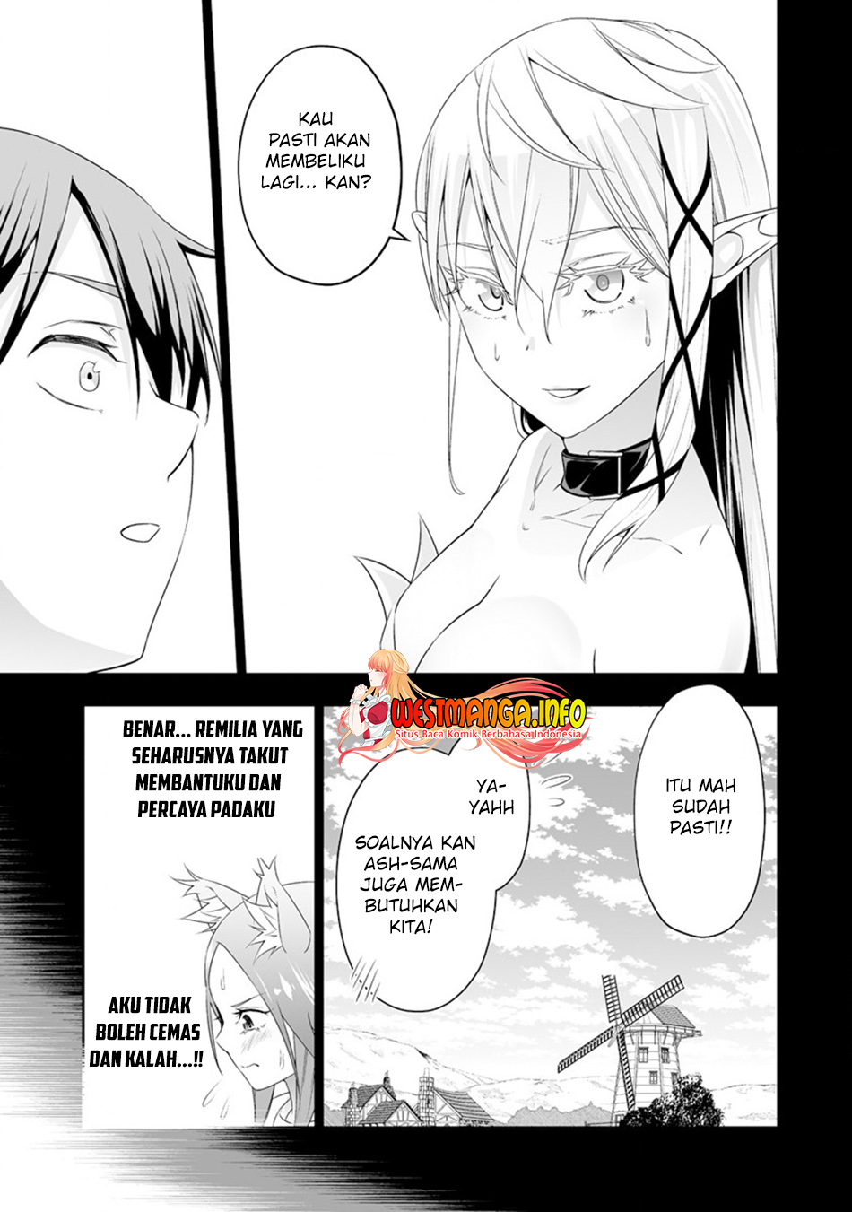I Have a Dragon on My Body Chapter 629 - halaman 8