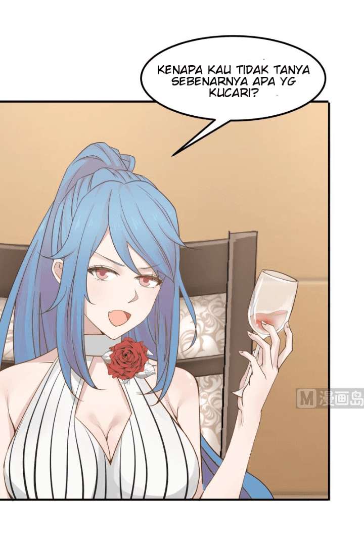I Have a Dragon on My Body Chapter 63 - halaman 11