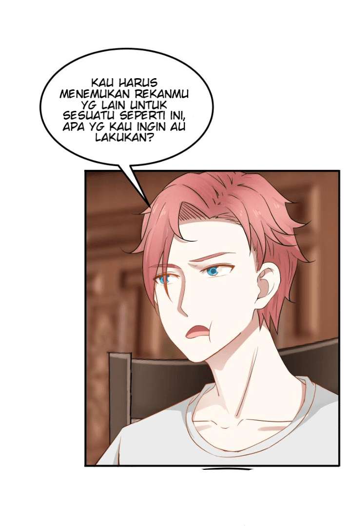 I Have a Dragon on My Body Chapter 63 - halaman 14