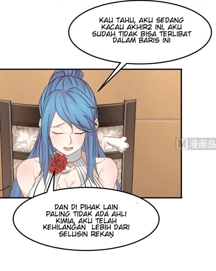 I Have a Dragon on My Body Chapter 63 - halaman 15