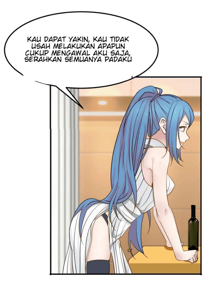 I Have a Dragon on My Body Chapter 63 - halaman 17