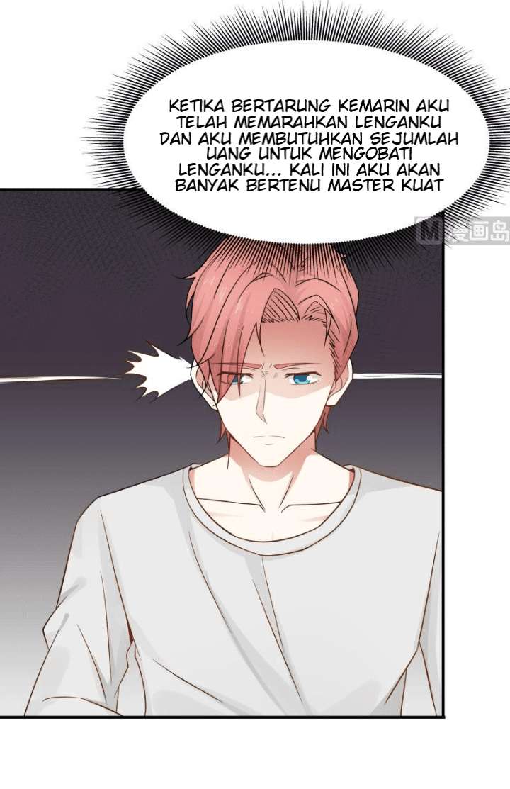 I Have a Dragon on My Body Chapter 63 - halaman 19