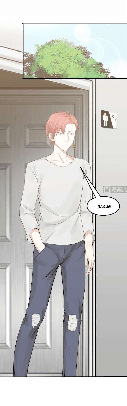 I Have a Dragon on My Body Chapter 63 - halaman 4