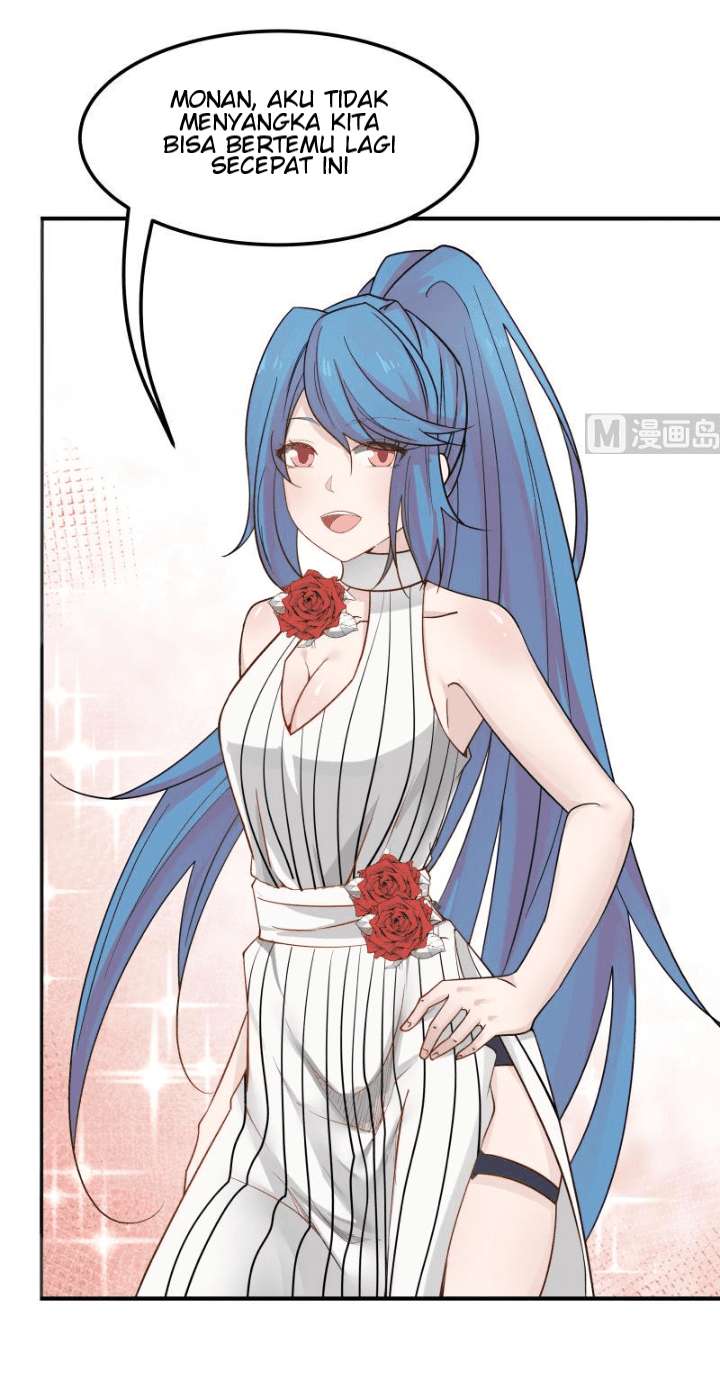 I Have a Dragon on My Body Chapter 63 - halaman 6