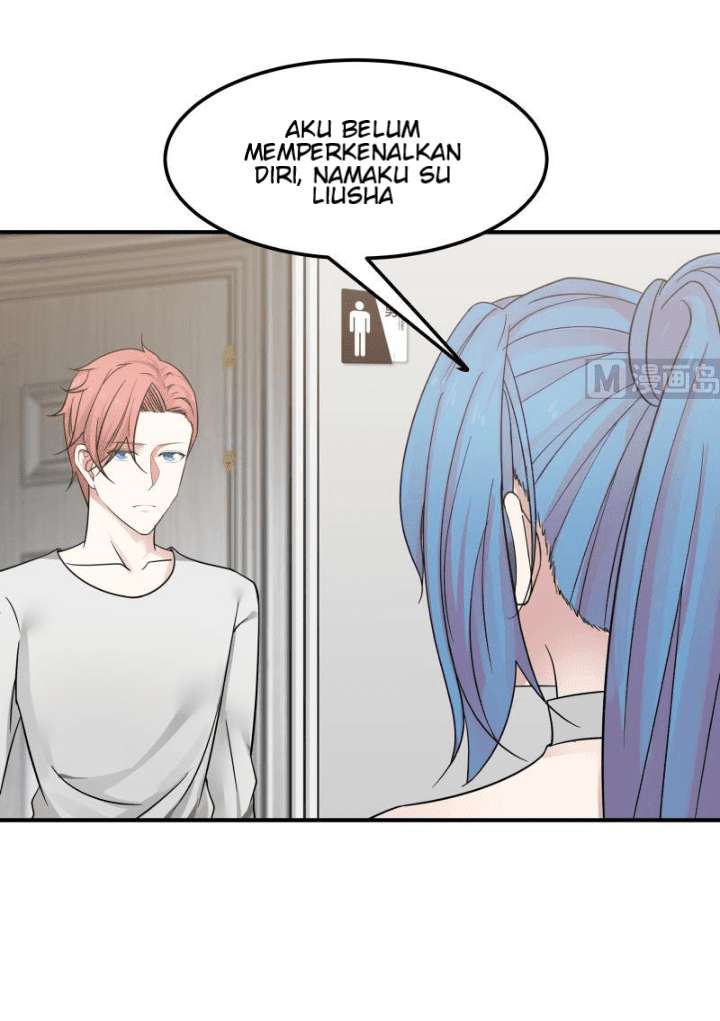 I Have a Dragon on My Body Chapter 63 - halaman 7