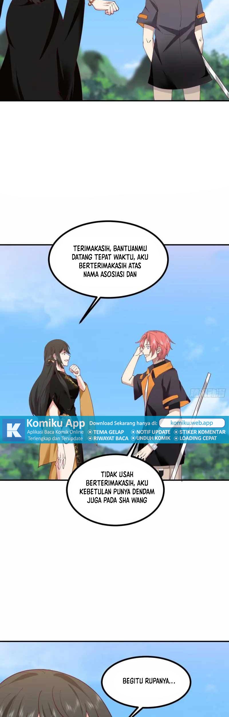 I Have a Dragon on My Body Chapter 631 - halaman 10