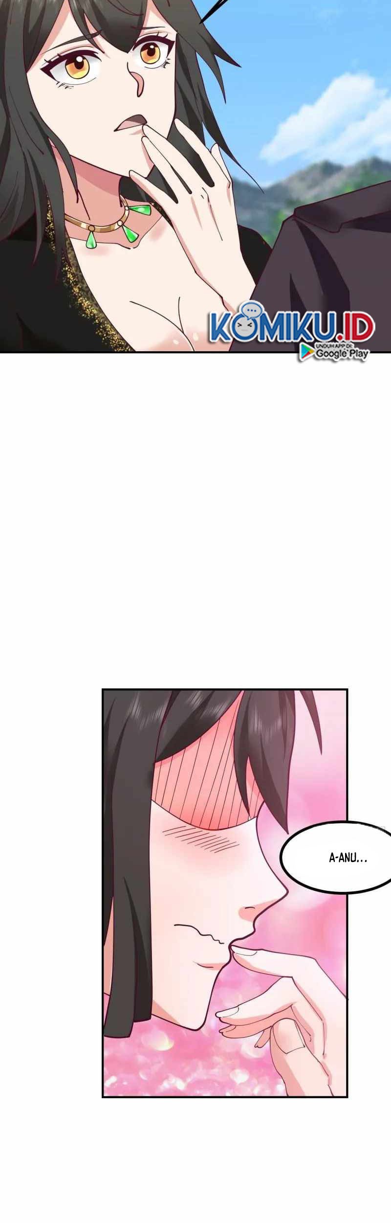 I Have a Dragon on My Body Chapter 631 - halaman 11