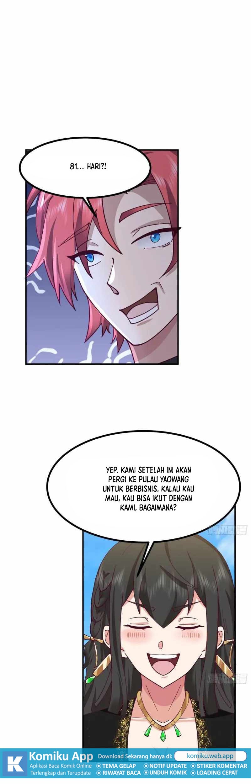 I Have a Dragon on My Body Chapter 631 - halaman 14