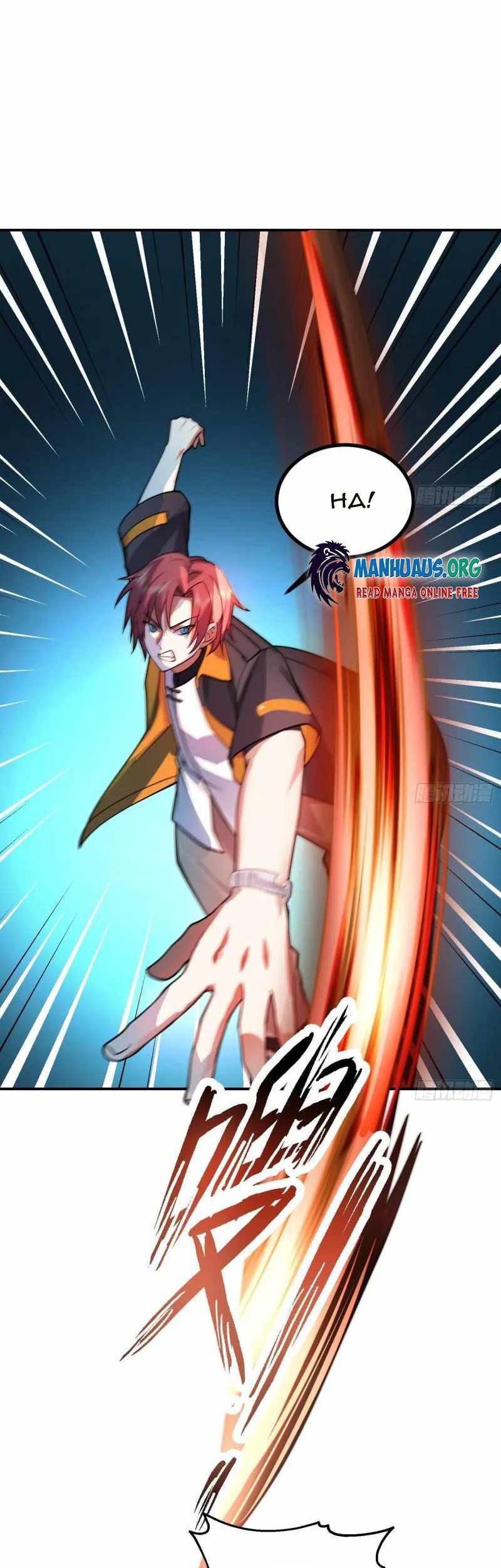 I Have a Dragon on My Body Chapter 631 - halaman 5
