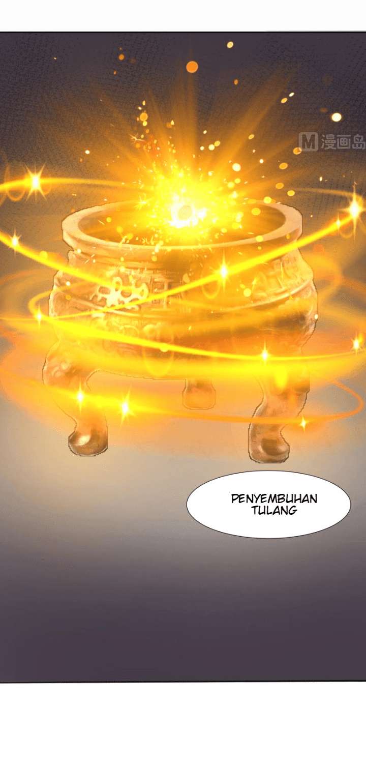 I Have a Dragon on My Body Chapter 64 - halaman 12
