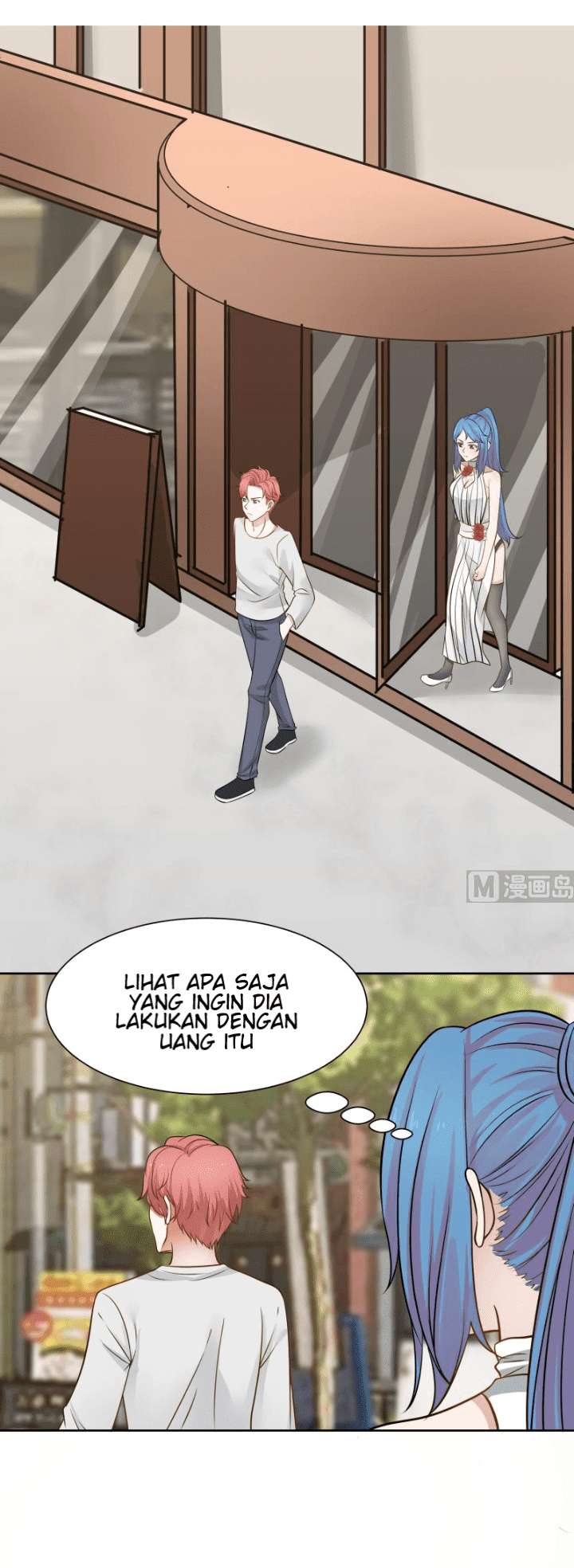 I Have a Dragon on My Body Chapter 64 - halaman 2