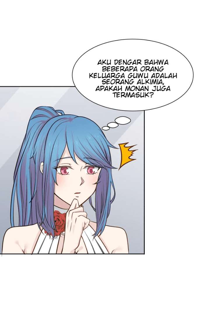 I Have a Dragon on My Body Chapter 64 - halaman 7