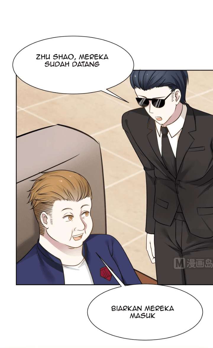I Have a Dragon on My Body Chapter 65 - halaman 10