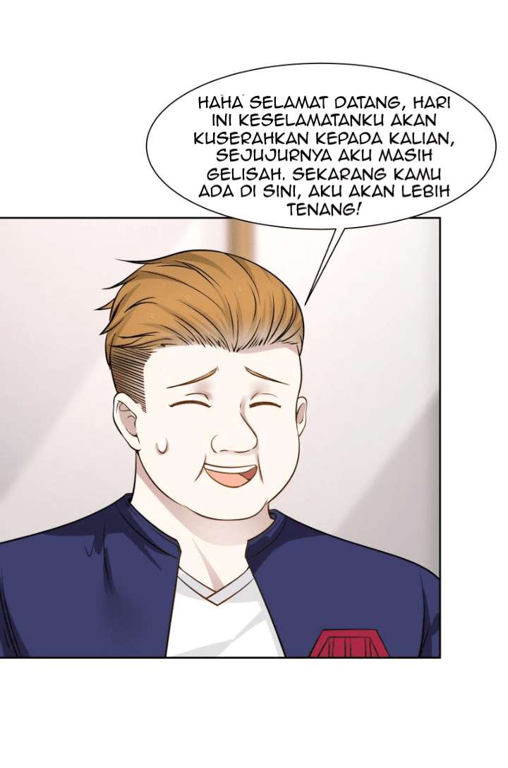 I Have a Dragon on My Body Chapter 65 - halaman 15