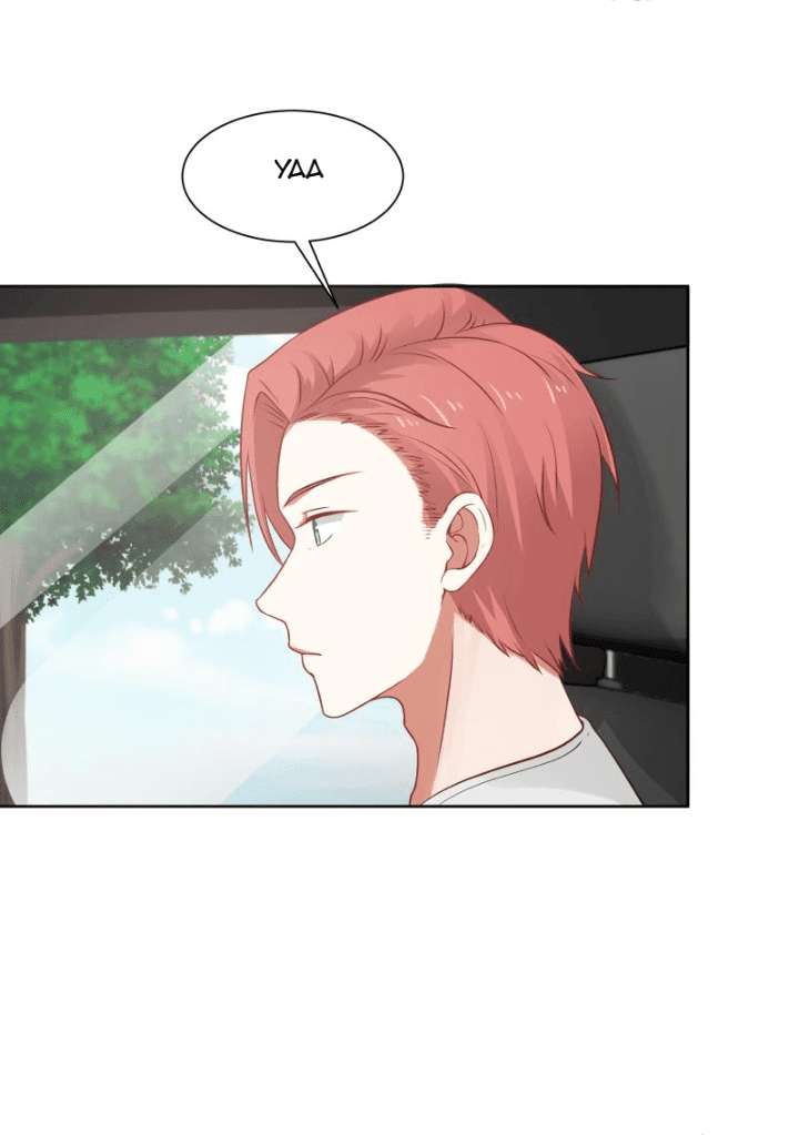 I Have a Dragon on My Body Chapter 65 - halaman 5