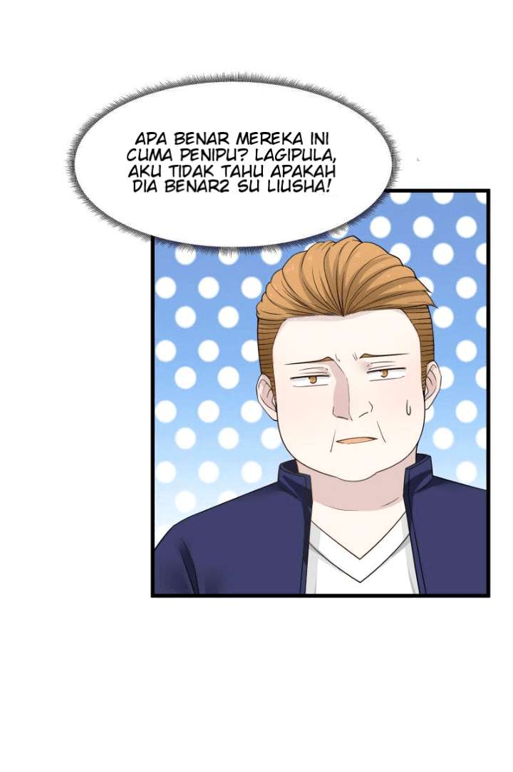 I Have a Dragon on My Body Chapter 66 - halaman 10