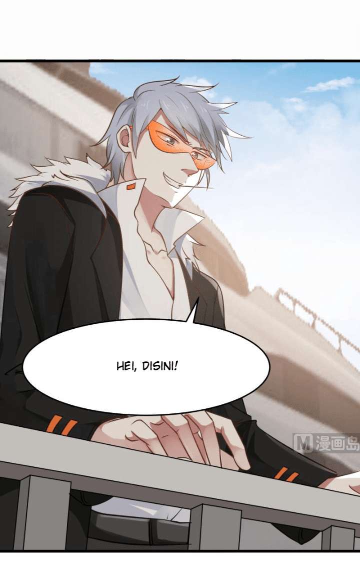 I Have a Dragon on My Body Chapter 66 - halaman 18