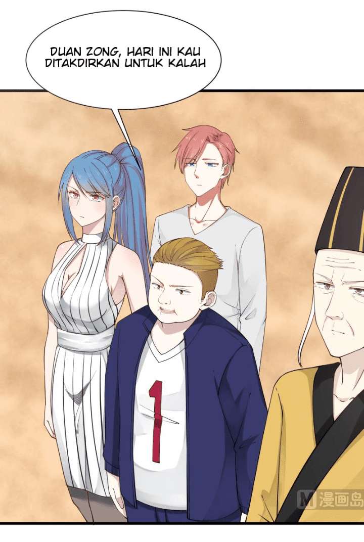 I Have a Dragon on My Body Chapter 66 - halaman 19