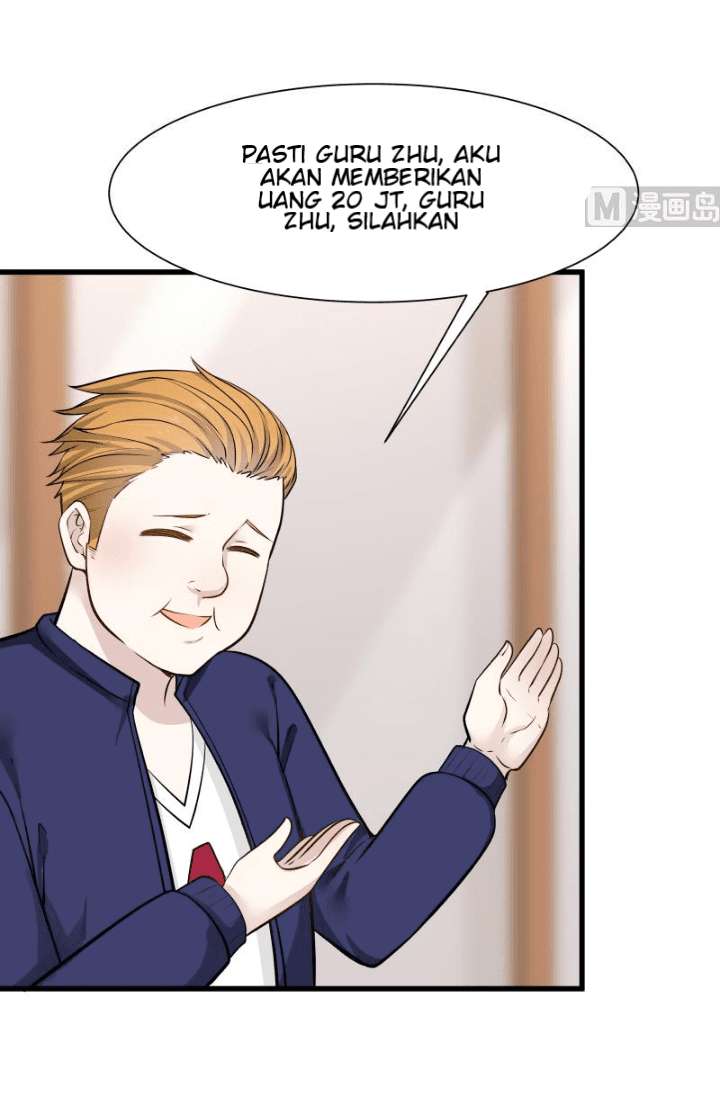 I Have a Dragon on My Body Chapter 66 - halaman 3